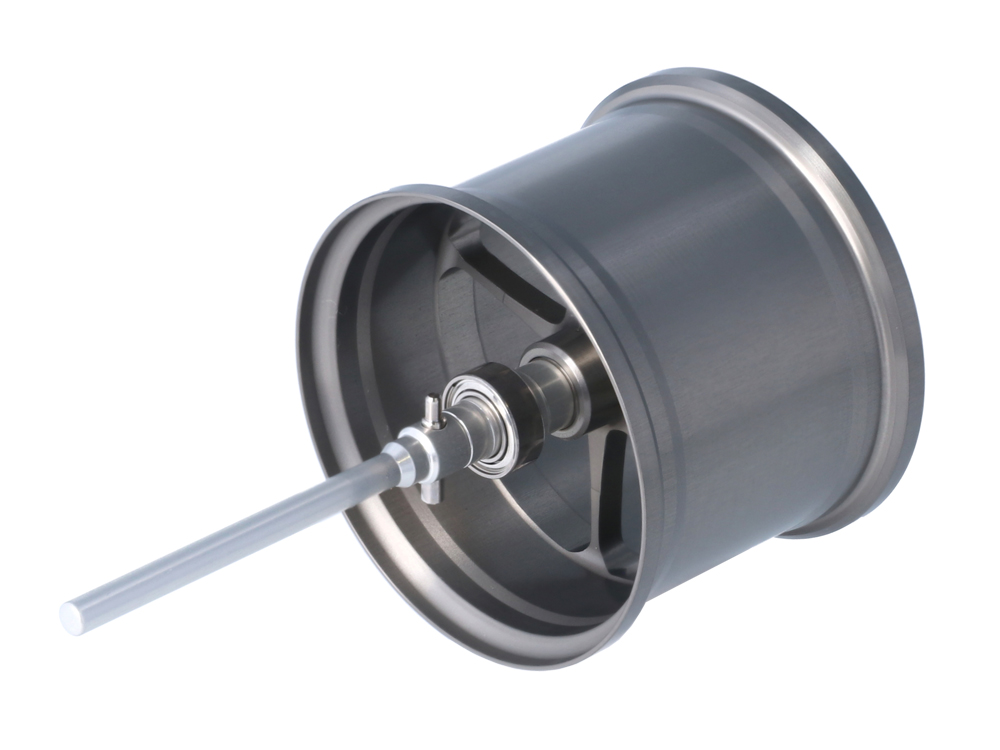 Avail/アベイル】シマノ 17カルカッタコンクエストBFS用 マイクロ