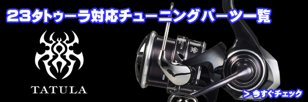 ダイワ】23タトゥーラ FC LT2500SS-QD, FC LT2500SS-H-QD, LT2500S-XH