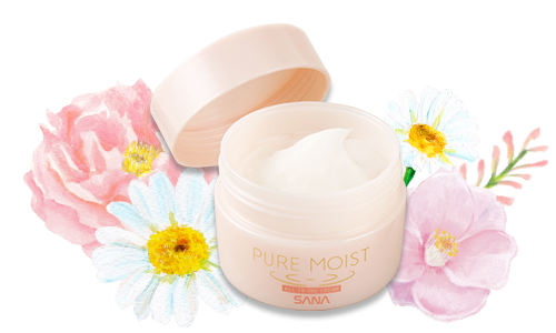 ピュアモイスト | 株式会社 平和堂