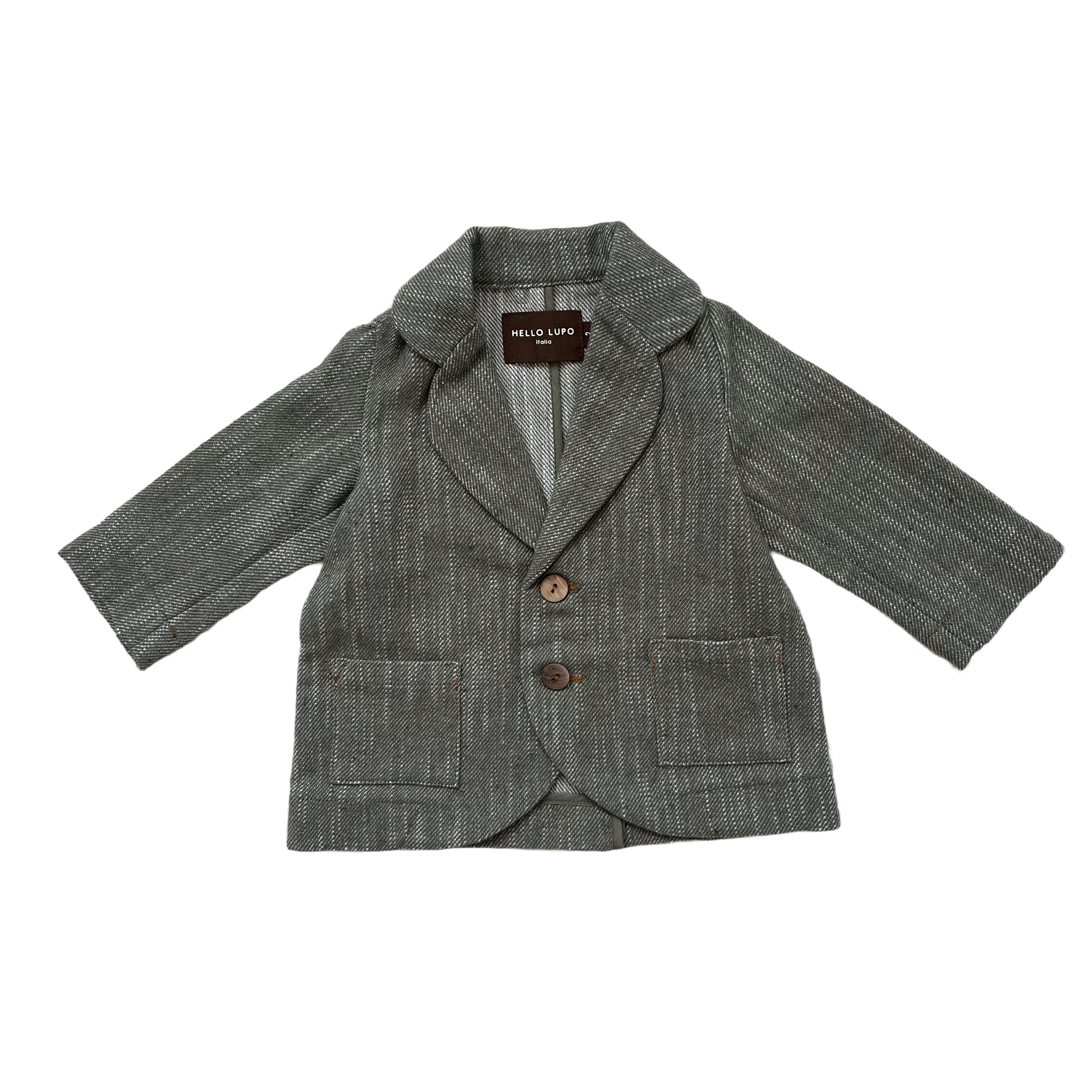 SPRING SUMMER 24 – Hello Lupo