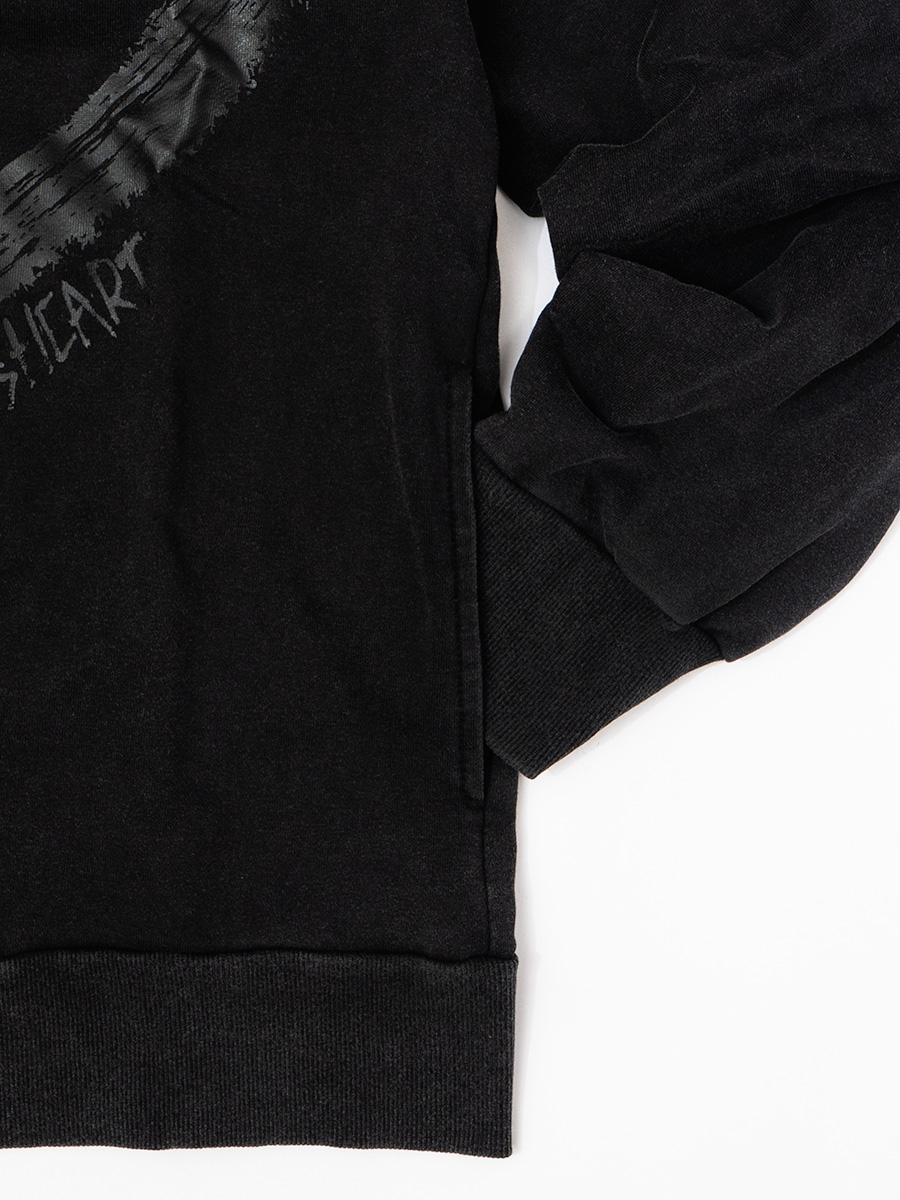 ReoNa HELLCATPUNKS'S HEART パーカー ヘルキャ 限定 ReoNa