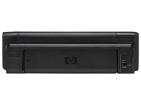 HP Officejet 7000 Wide Format Printer | Help Tech Co. Ltd