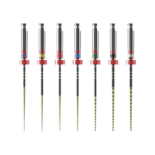 Edge X7 Utopia X7U170421SE Rotary Endo File - Henry Schein Dental