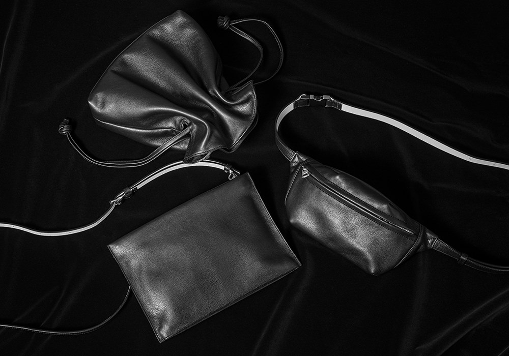 オンライン限定 BLACK COLLECTION | HERGOPOCH｜エルゴポック公式