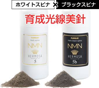 HERMOSA｜PURSUE エルモサハーブトリートメント