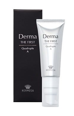Derma THE FIRST│細胞レベルから美を追求する