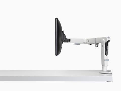 オーリン - モニターアーム - ハーマンミラー