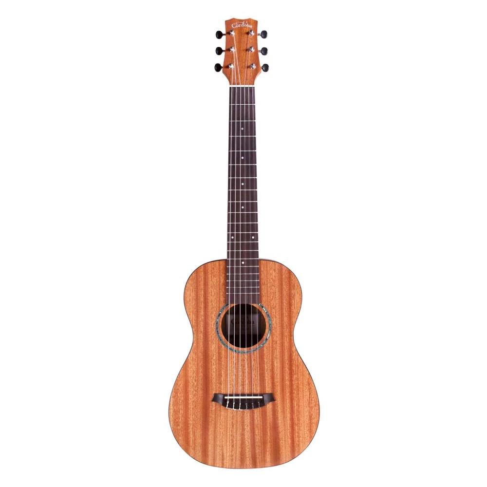 Cordoba Mini II Acoustic Mahogany Guitar 1/2 Size