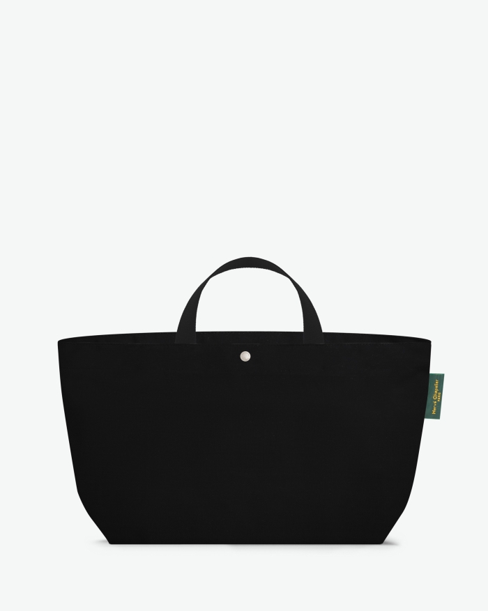 HERVE CHAPELIER - OFFICIAL WEBSITE - Bags made of pebbled grain