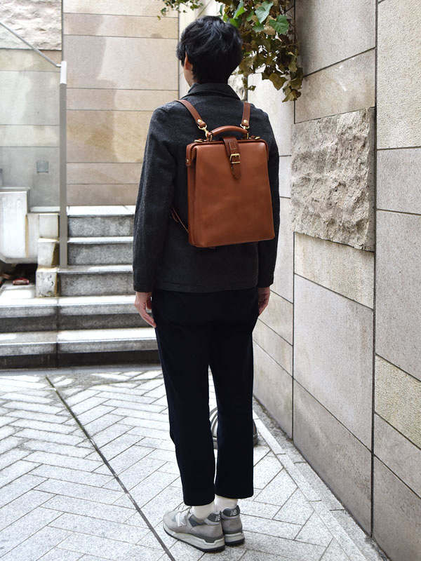 ソフトダレスはヘルツで大人気のビジネスバッグ / 革鞄のHERZ(ヘルツ