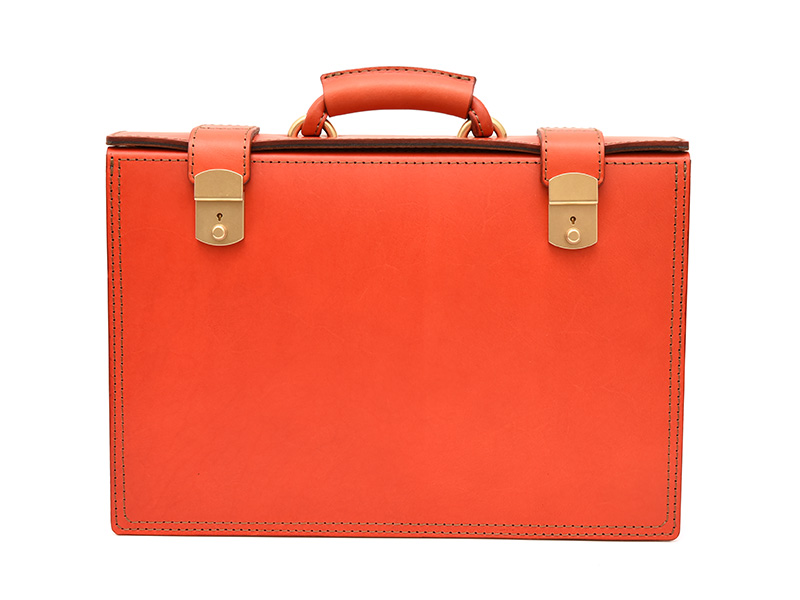 ビジネスにおすすめのパイロットケース / 革鞄のHERZ(ヘルツ)公式通販