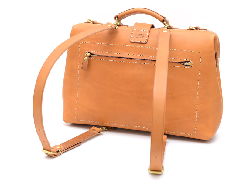 ソフトダレスはヘルツで大人気のビジネスバッグ / 革鞄のHERZ(ヘルツ