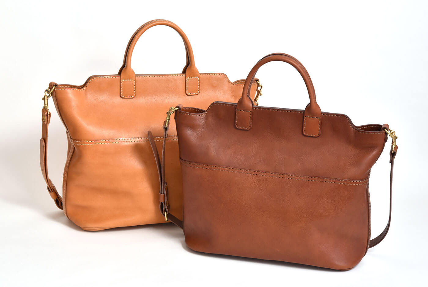 人気の2wayトートバッグ特集｜革鞄・革小物のHERZ公式通販