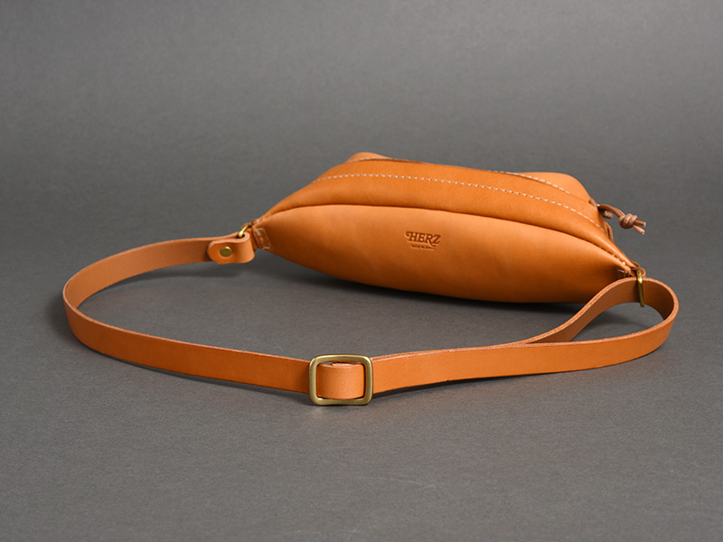 仙台店12周年記念鞄】B.L.T(SND12-03)｜革鞄・革小物のHERZ公式通販