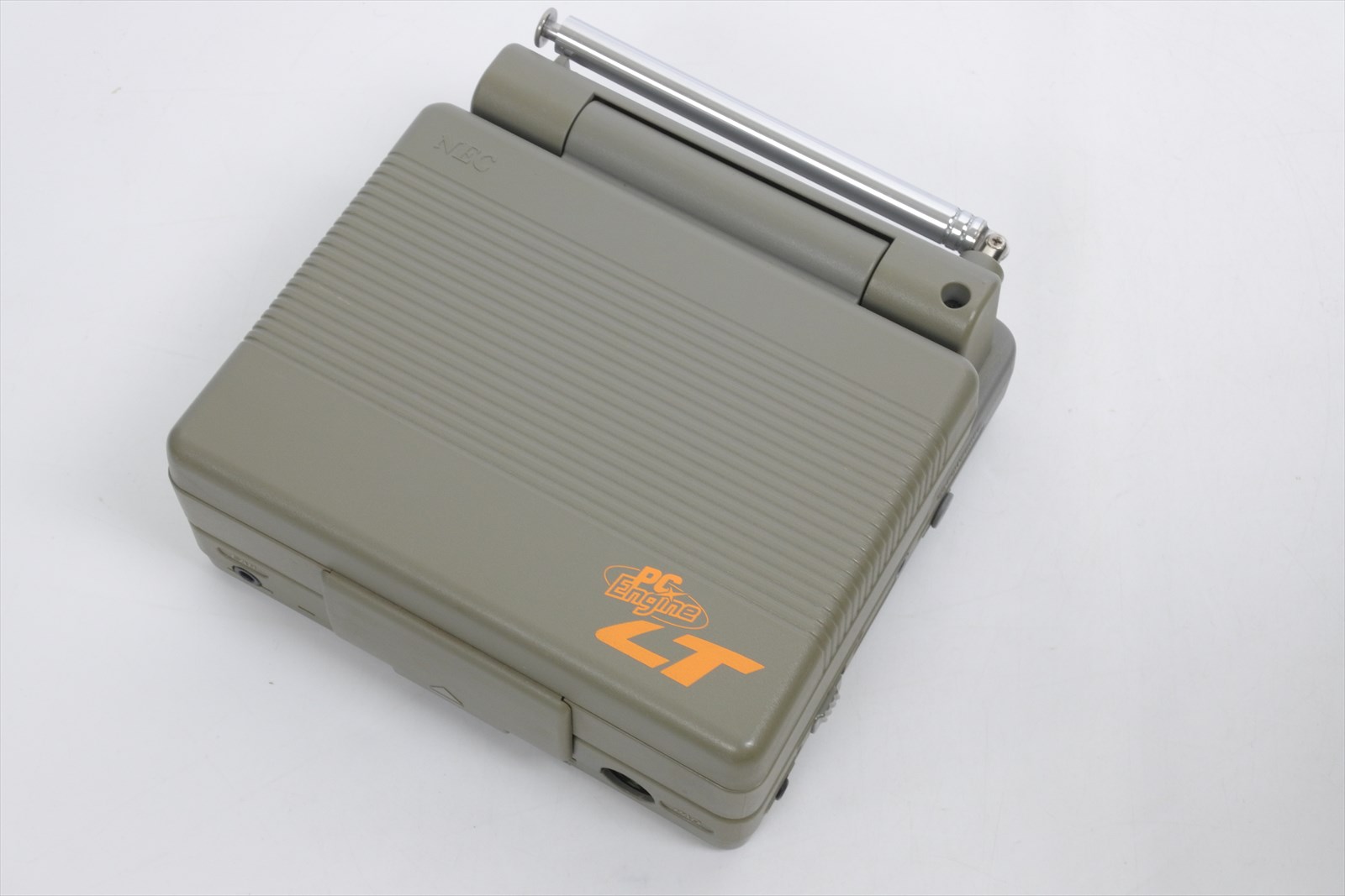 PC Engine LT Console System PI-TG9 Boxed Tested FREE SHIPPING