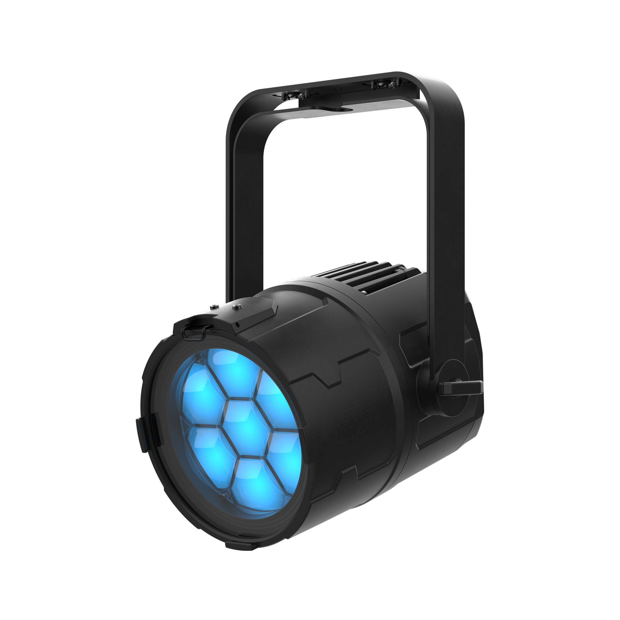 COLORado 3 Quad Zoom｜CHAUVET Professional｜ヒビノライティング株式会社