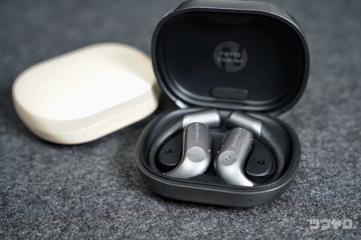 Zenchord 1をレビュー｜高精度に録音、文字起こし、要約、翻訳を！音声