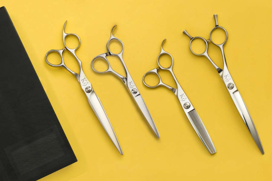 ボディー｜美容ハサミなら飛燕シザー (hien scissors)