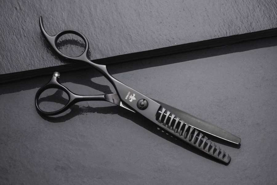 左利きシザー、左利きセニング は飛燕シザー｜美容ハサミなら飛燕