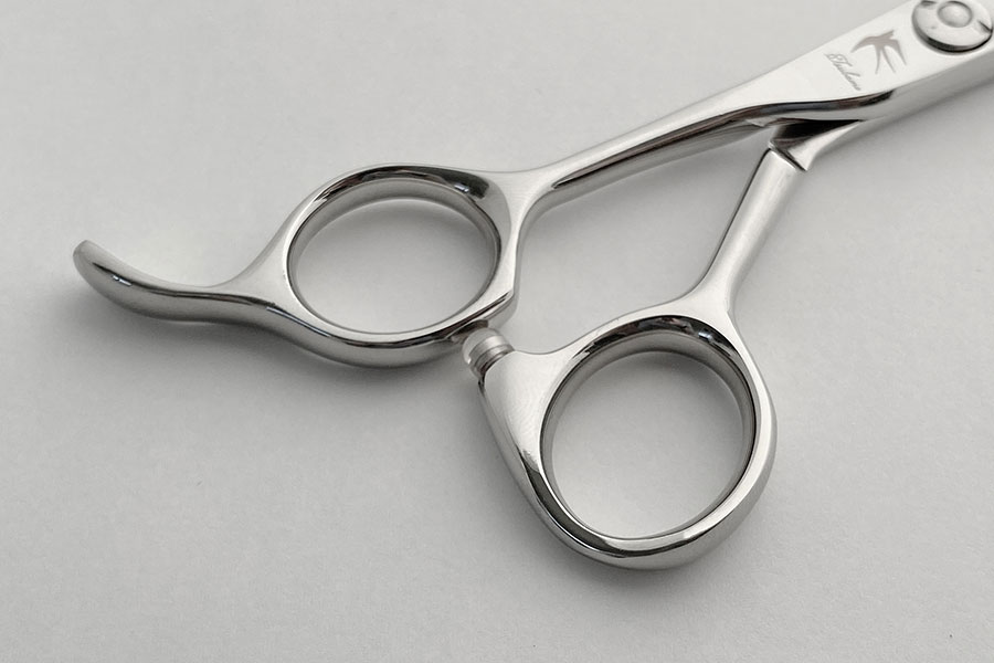 Tsubame -燕- GJH レフティ 左利き用 スライドカット用 シザー｜美容