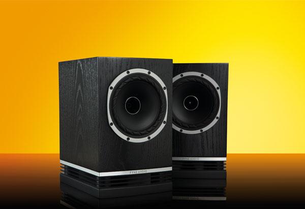 Fyne Audio F500 | Hi-Fi Choice