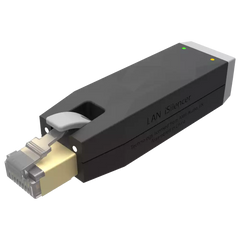 iFi Audio LAN iSilencer LAN Signal Noise Filter