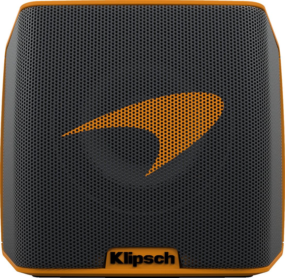 Klipsch Groove II McLaren – Hifisti