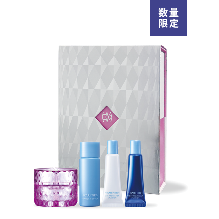 リンクル セラム クリーム | クリーム | HIKARIMIRAI - ヒカリミライ