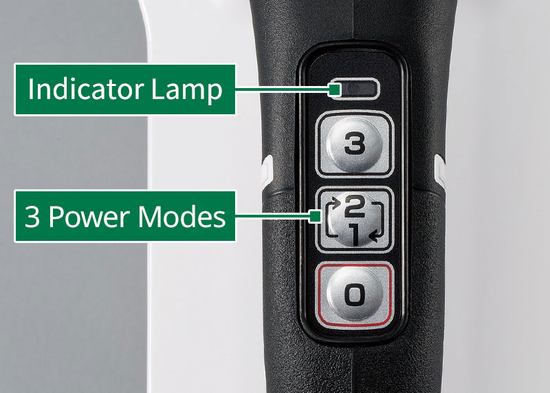 R18DC/R18DTC : Power Tools