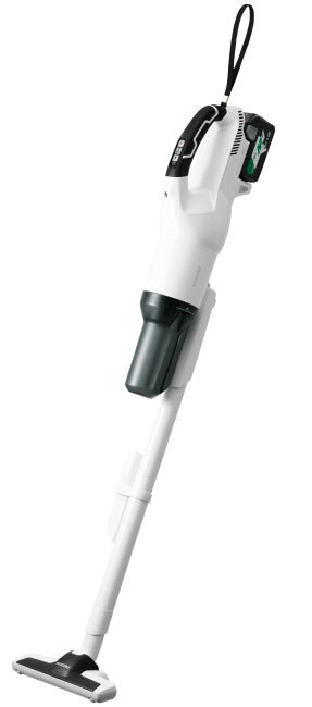 コードレスクリーナ：R36DB