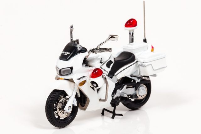 1/43ミニカーの専門メーカーはヒコセブン。大人のためのコレクション