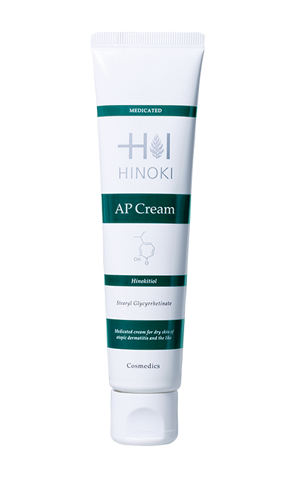 APライン | ヒノキ新薬株式会社