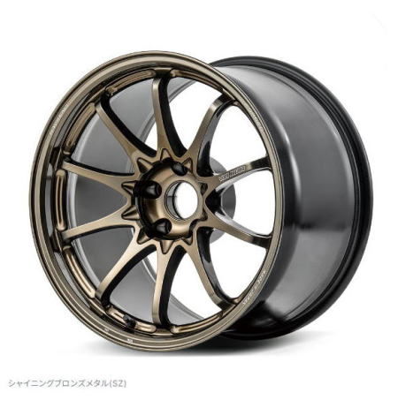 TE37SAGA S-plus RAYS VOLKRACING