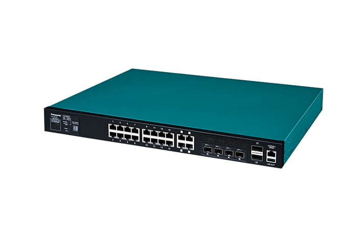 NETGEAR スイッチングハブ 「MS510TXPP-100AJS」｜製品ブログ｜平野