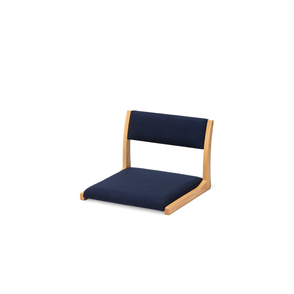 座椅子油圧式鈴春工業ゆり座SUZUHARU 光野有次通販生活掲載