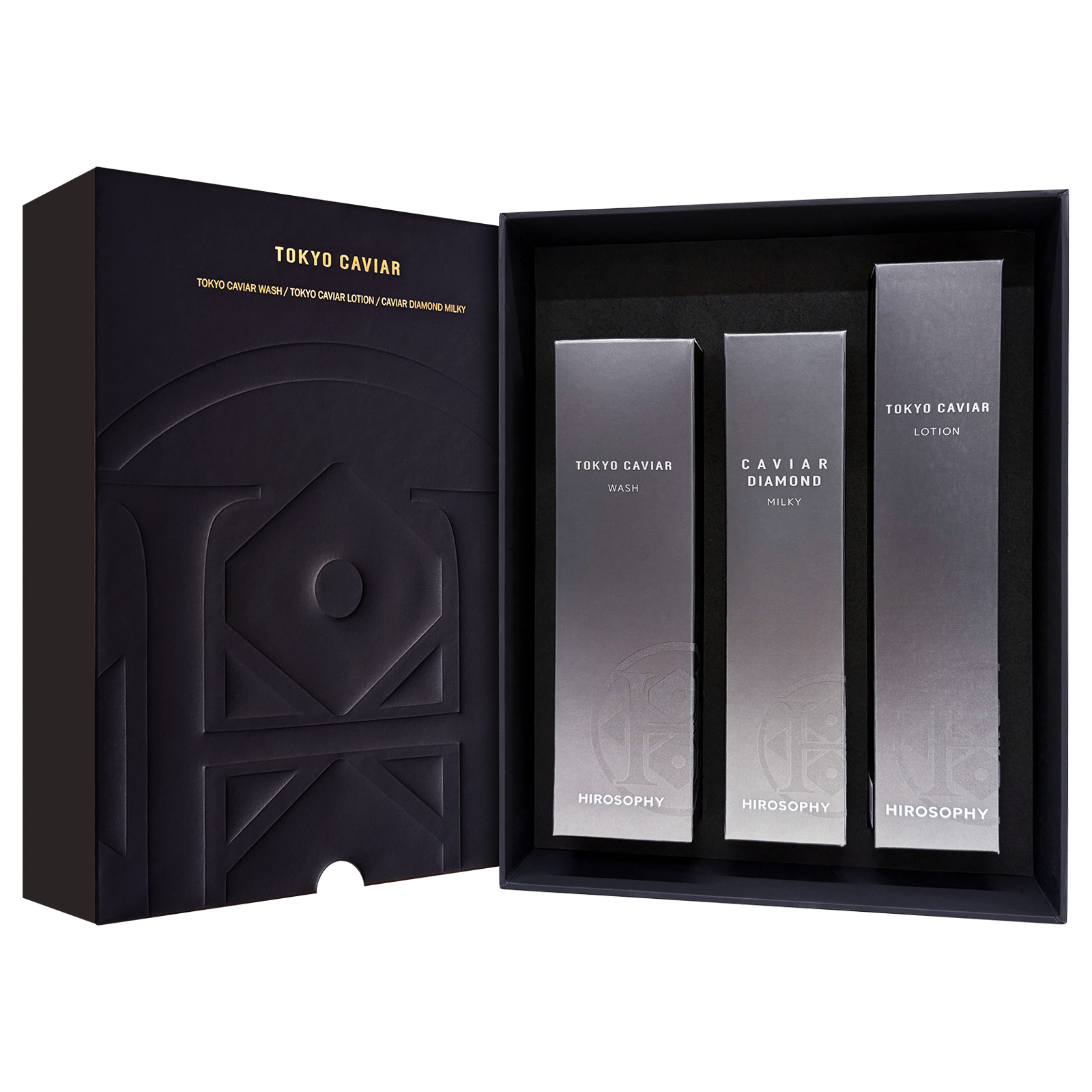 洗顔料 | スキンケア | HIROSOPHY