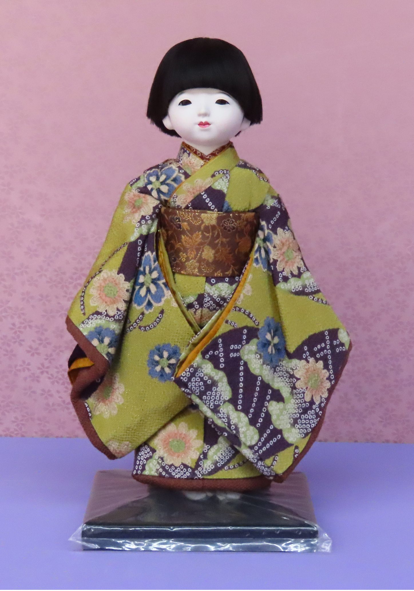市松人形 ｜ 株式会社広田屋人形