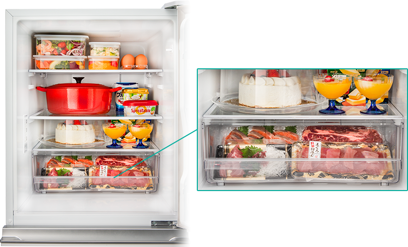 HR-D2801W | ハイセンスジャパン株式会社