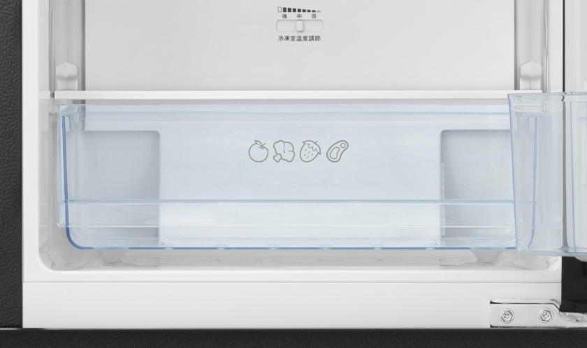 HR-G16E2NA | ハイセンスジャパン株式会社