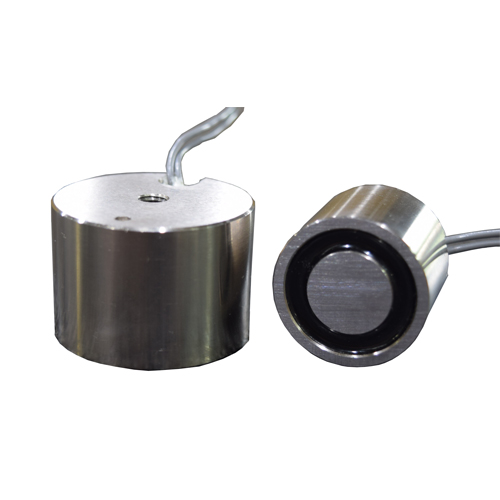 強力型電磁ホルダーKLRM | 株式会社菱小