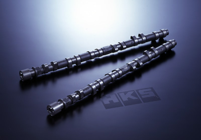 Camshaft | ENGINE | PRODUCT | HKS