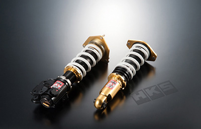 MAX IV GT | SUSPENSION | PRODUCT | HKS