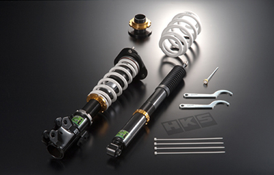 HIPERMAX S-style L | SUSPENSION | PRODUCT | HKS