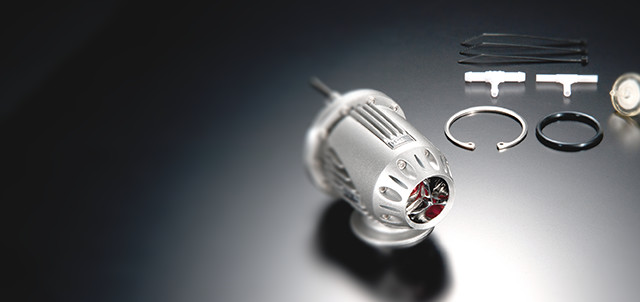 ブローオフ/BLOW OFF | 製品情報 | HKS