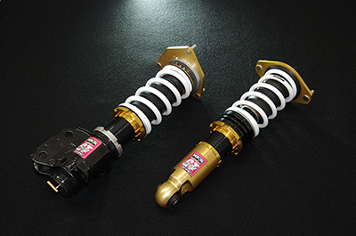 マックスIV GT 20SPEC | サスペンション/SUSPENSION | 製品情報 | HKS