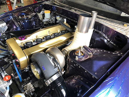 HKS タービン | ターボ/TURBO | 製品情報 | HKS