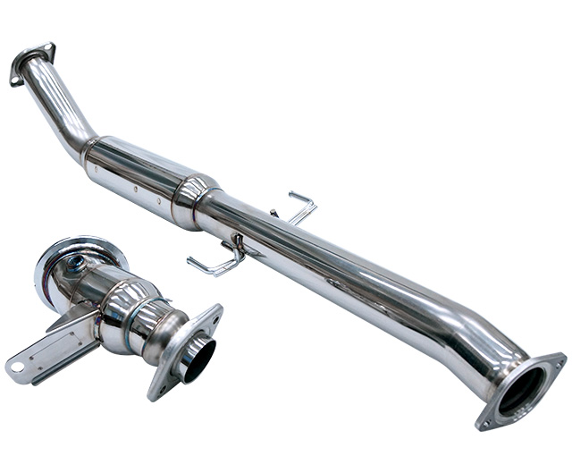 車種別メタルキャタライザー：GRヤリス