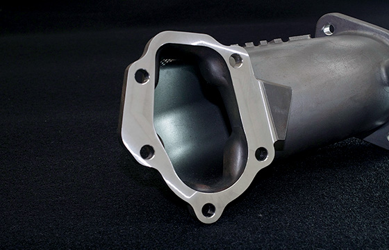 エクステンションキット：スカイラインGT-R