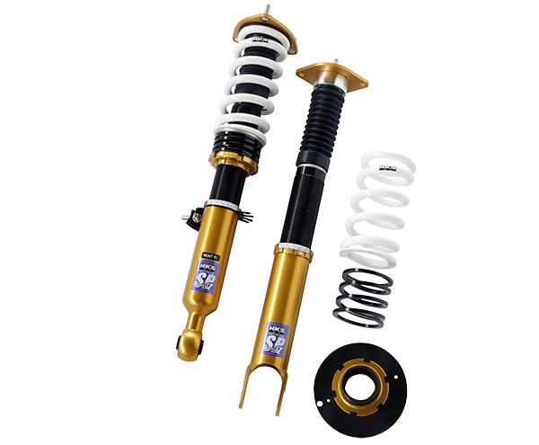 MAX IV SP：フェアレディZ