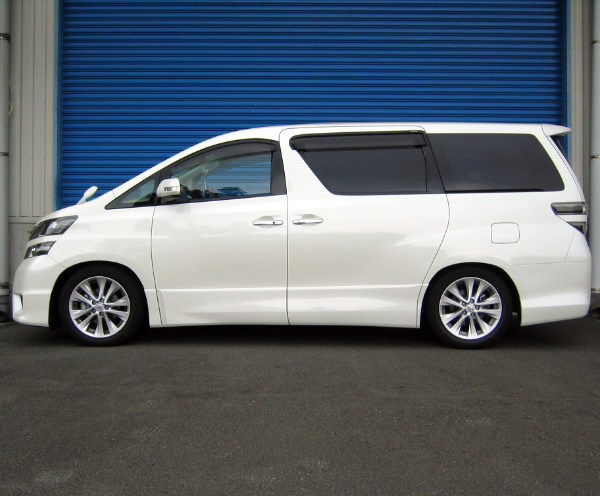 S-style L：ヴェルファイア